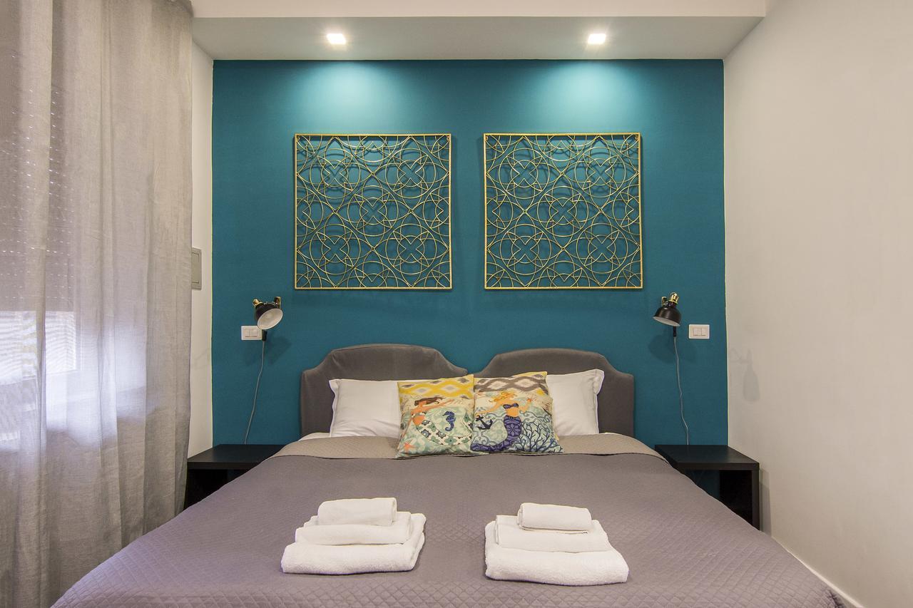B&B Sirena Partenope Naples Exterior photo