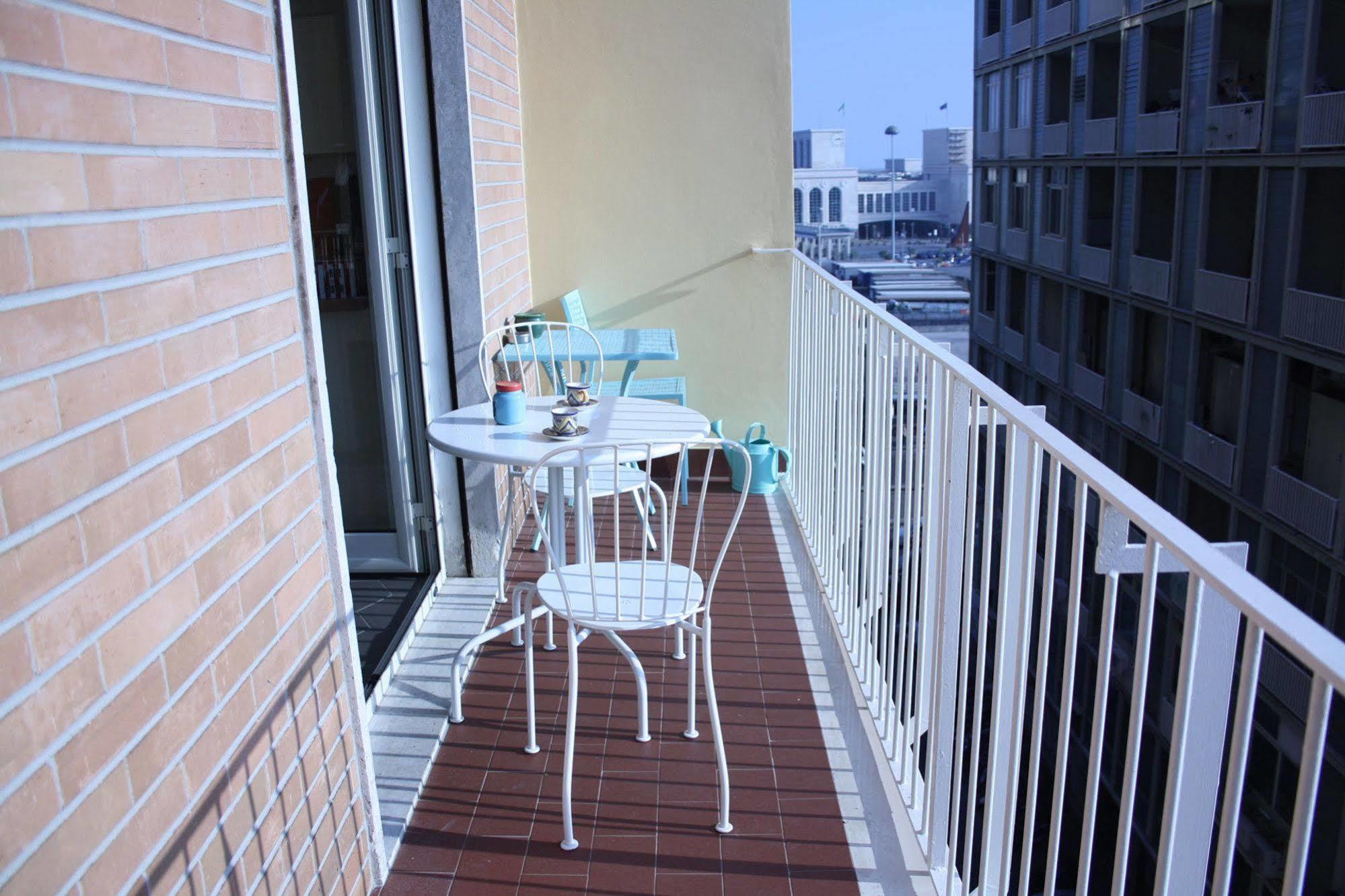 B&B Sirena Partenope Naples Exterior photo